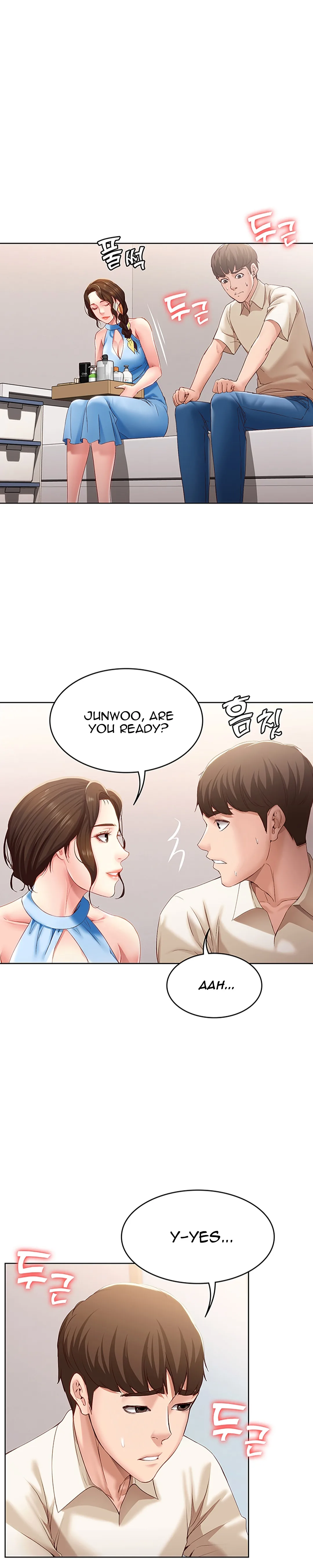 Chapter 10, page 1