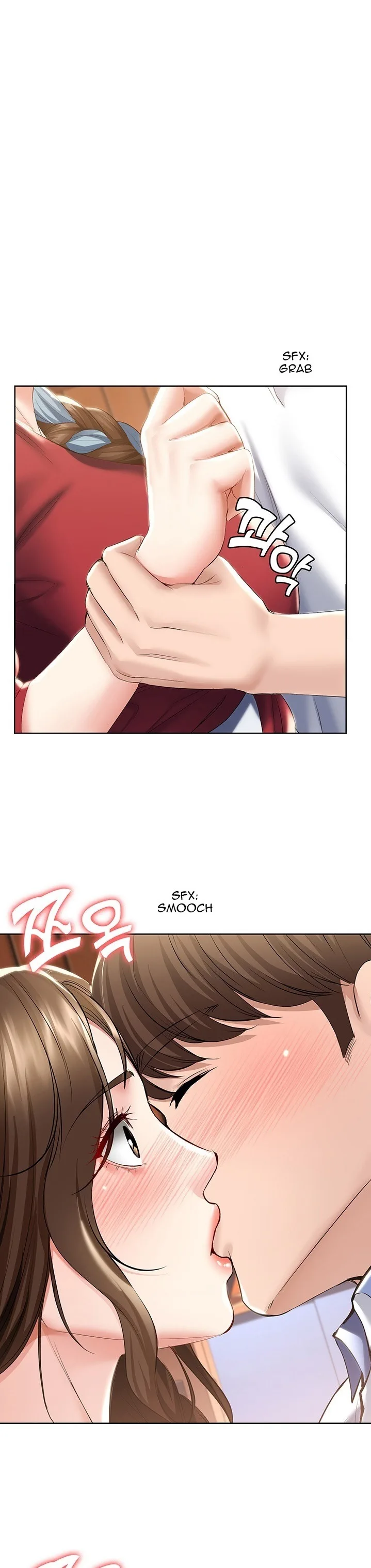 Chapter 40, page 1