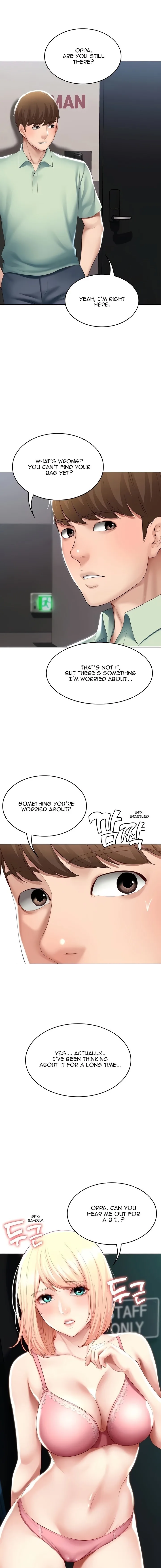 Chapter 64, page 1