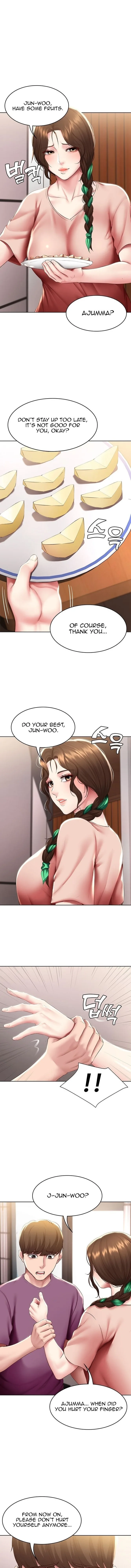 Chapter 95, page 1